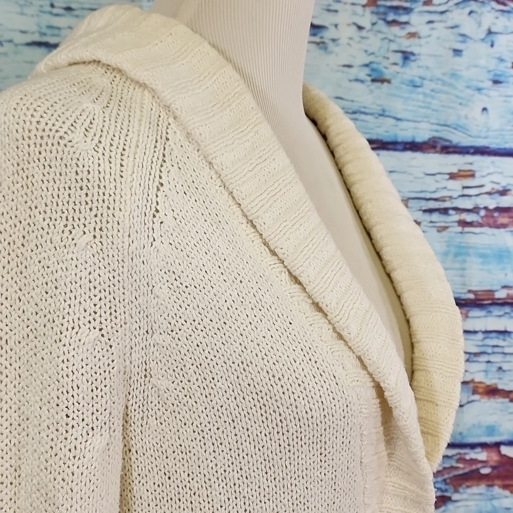 𝅺J. Crew Cardigan sweater size S